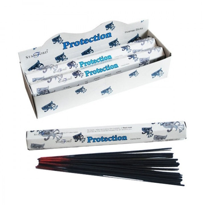Suitsuke Protection 20kpl