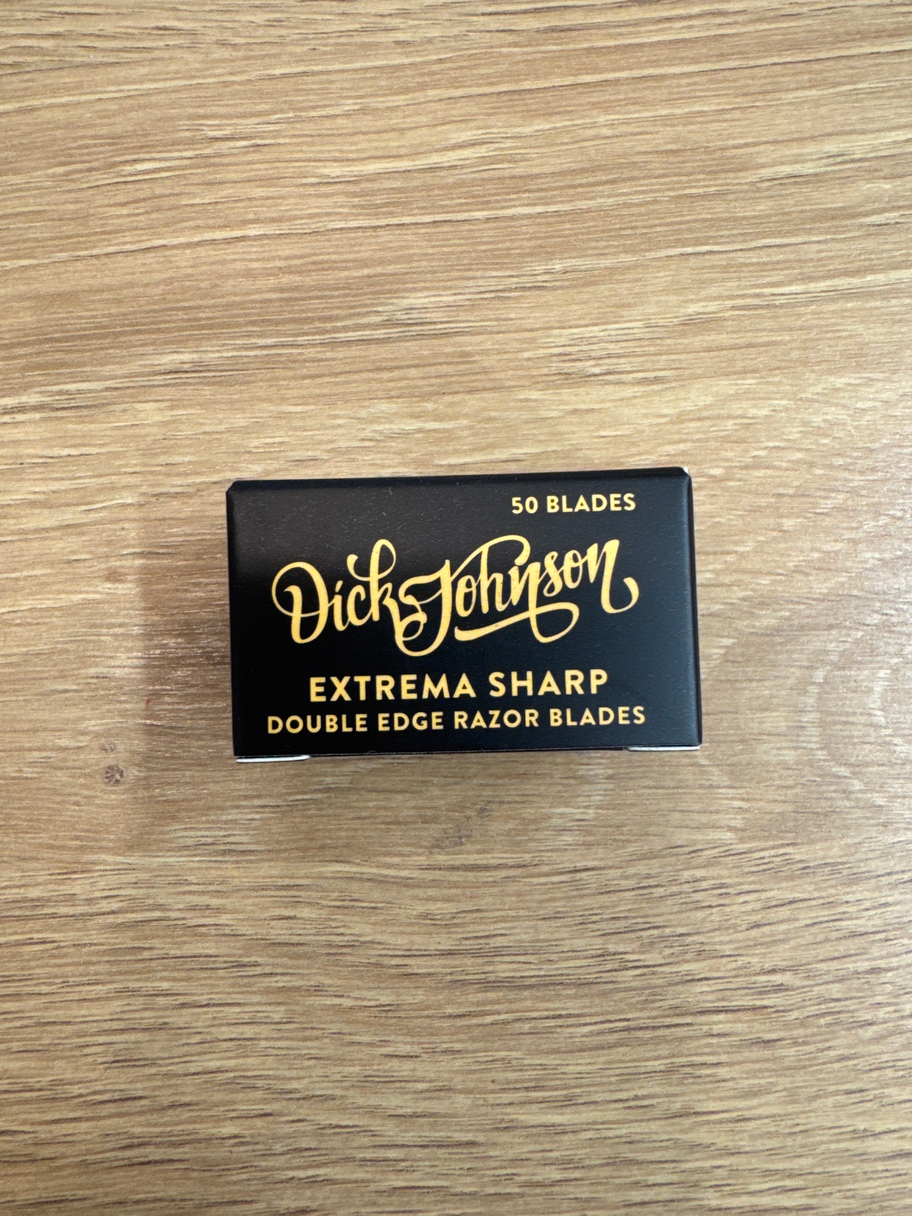 Razor Blades 50kpl