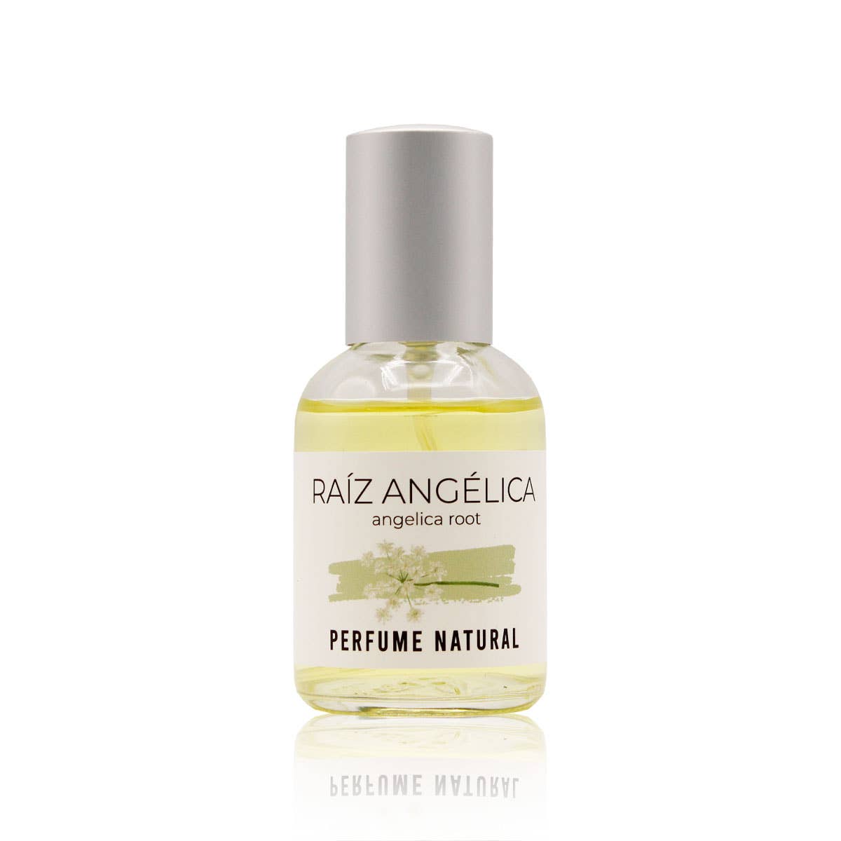 SYS Angelica juuri Hajuvesi 50ml