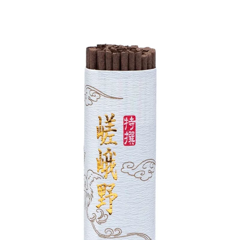 Tokusen Sagano - suitsuke n. 50kpl