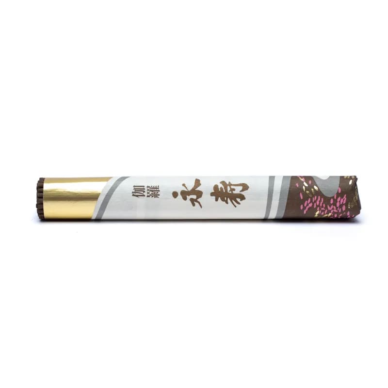 Japanilainen Kyara Eiju - suitsuke n. 50kpl