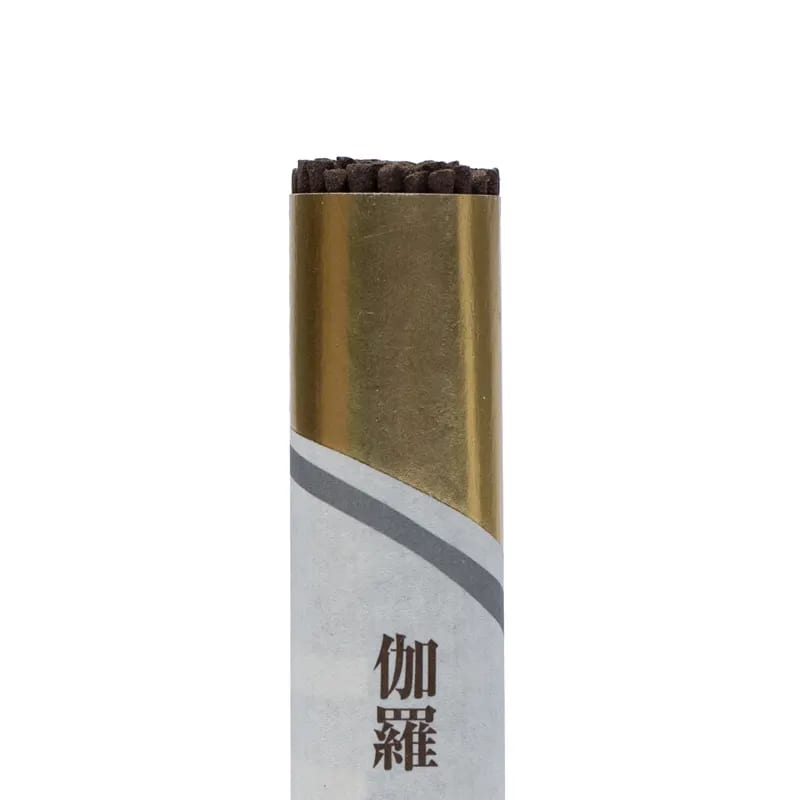 Japanilainen Kyara Eiju - suitsuke n. 50kpl