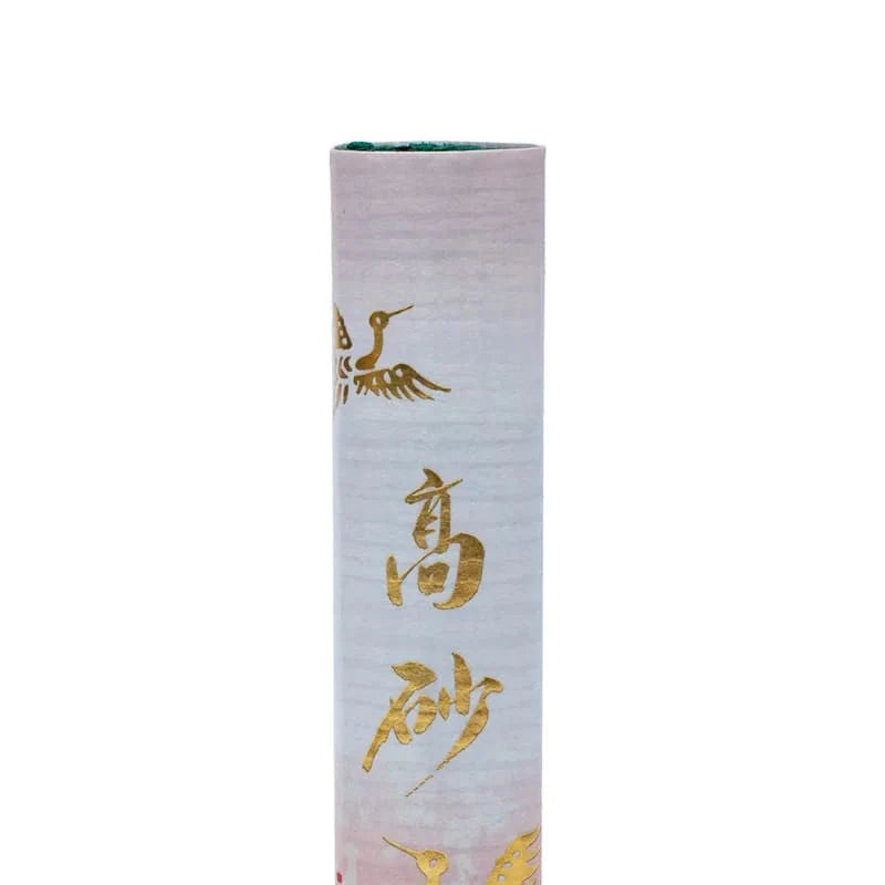 Japansk Takasago Hana Sandelträ - rökelse ca 50 st