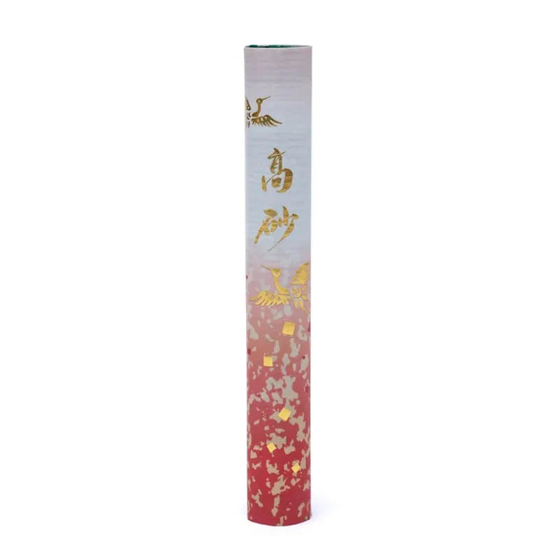 Japansk Takasago Hana Sandelträ - rökelse ca 50 st