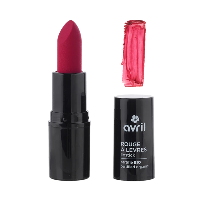 Avril Huulipuna Raspberry