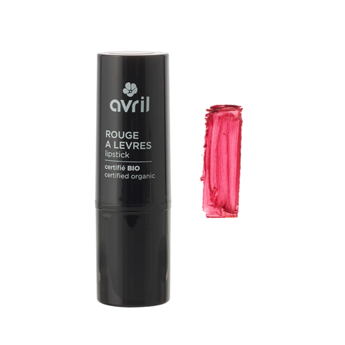 Avril Huulipuna Raspberry