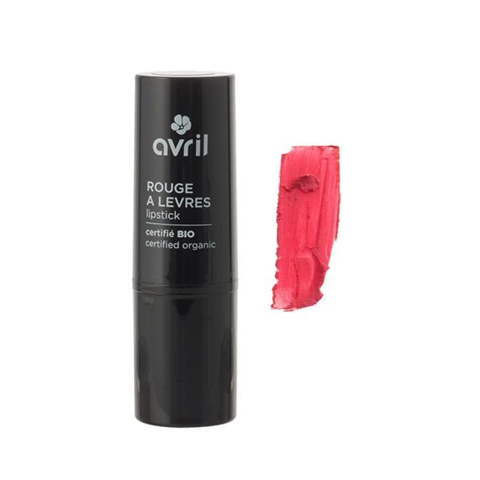 Avril Huulipuna Fuchsia