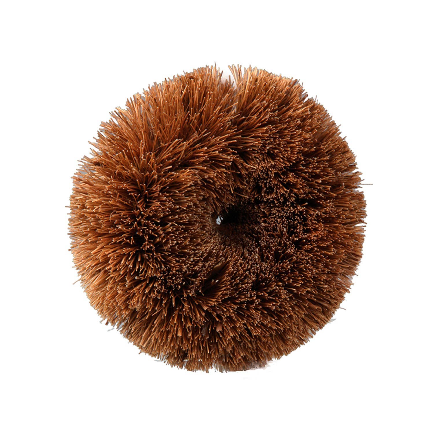 Coconut Dish Scrubber - La Droguerie
