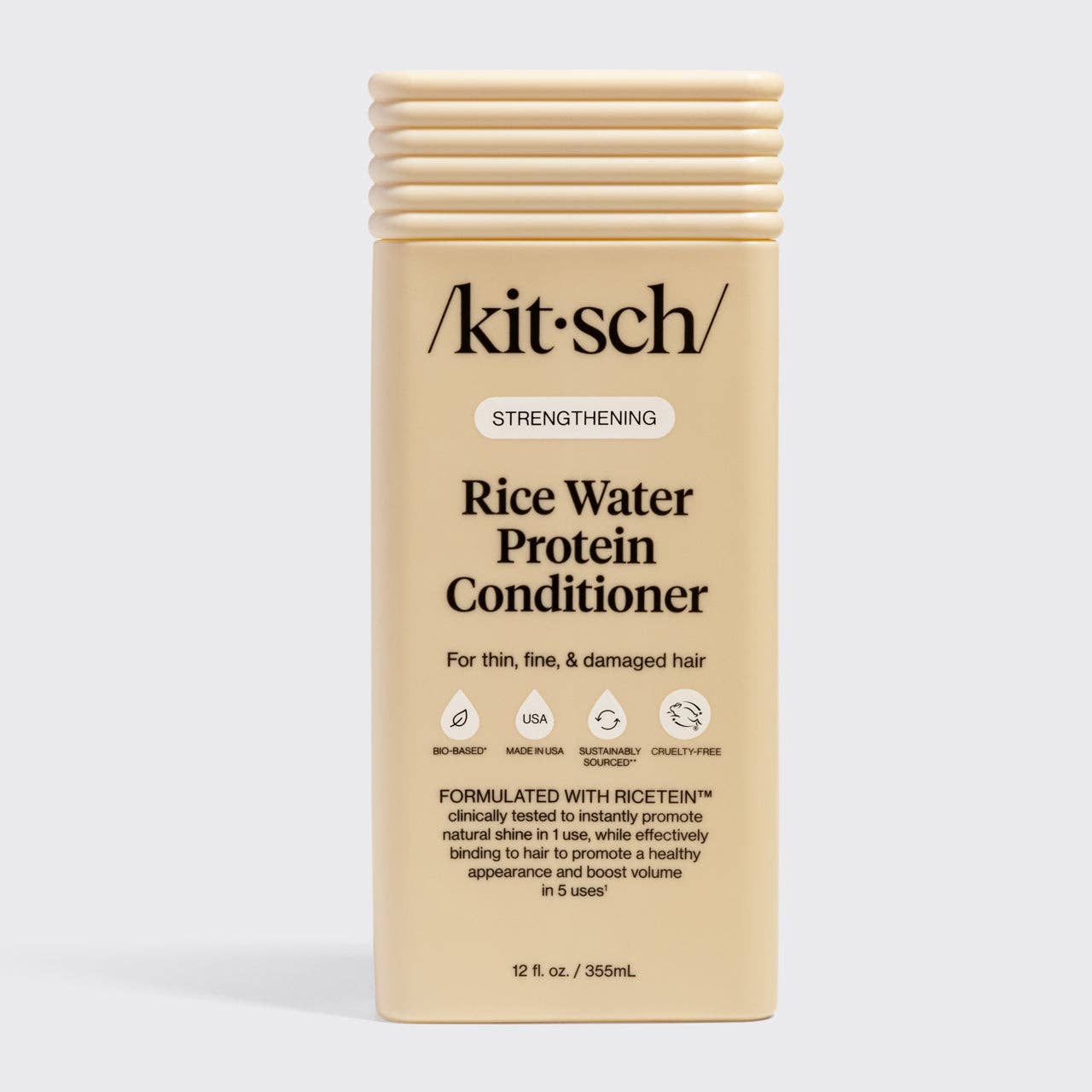 Kitsch Rice Water Protein balsam 355ml