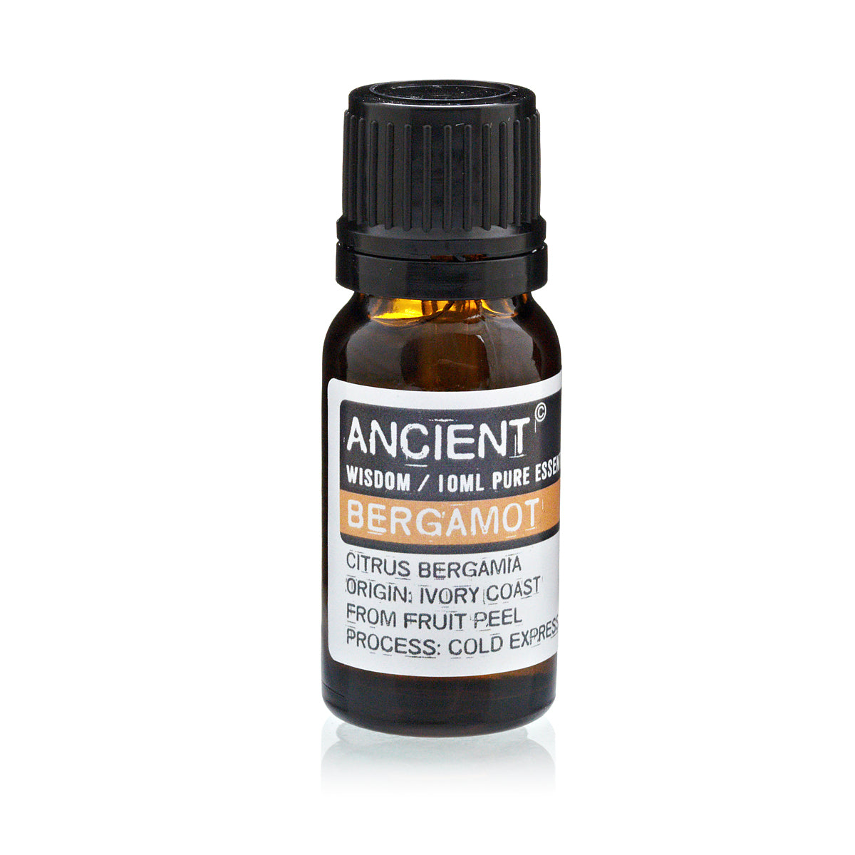 AW Bergamot 10ml