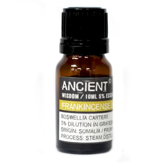 AW Frankincense 5% eterisk olja 10ml
