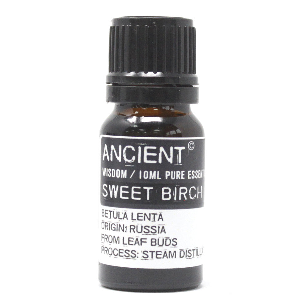 AW Sweet Birch - Söt Björk 10ml