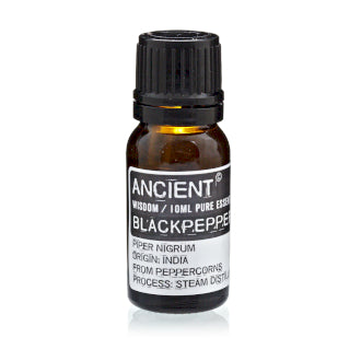 AW Svartpeppar 10ml
