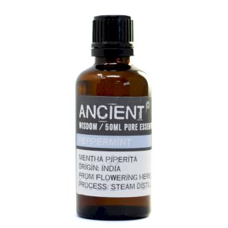 AW Pepparmyntsolja 50ml