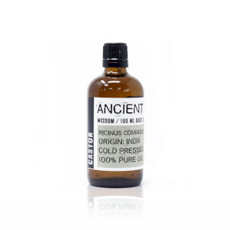 AW Ricinolja 100ml