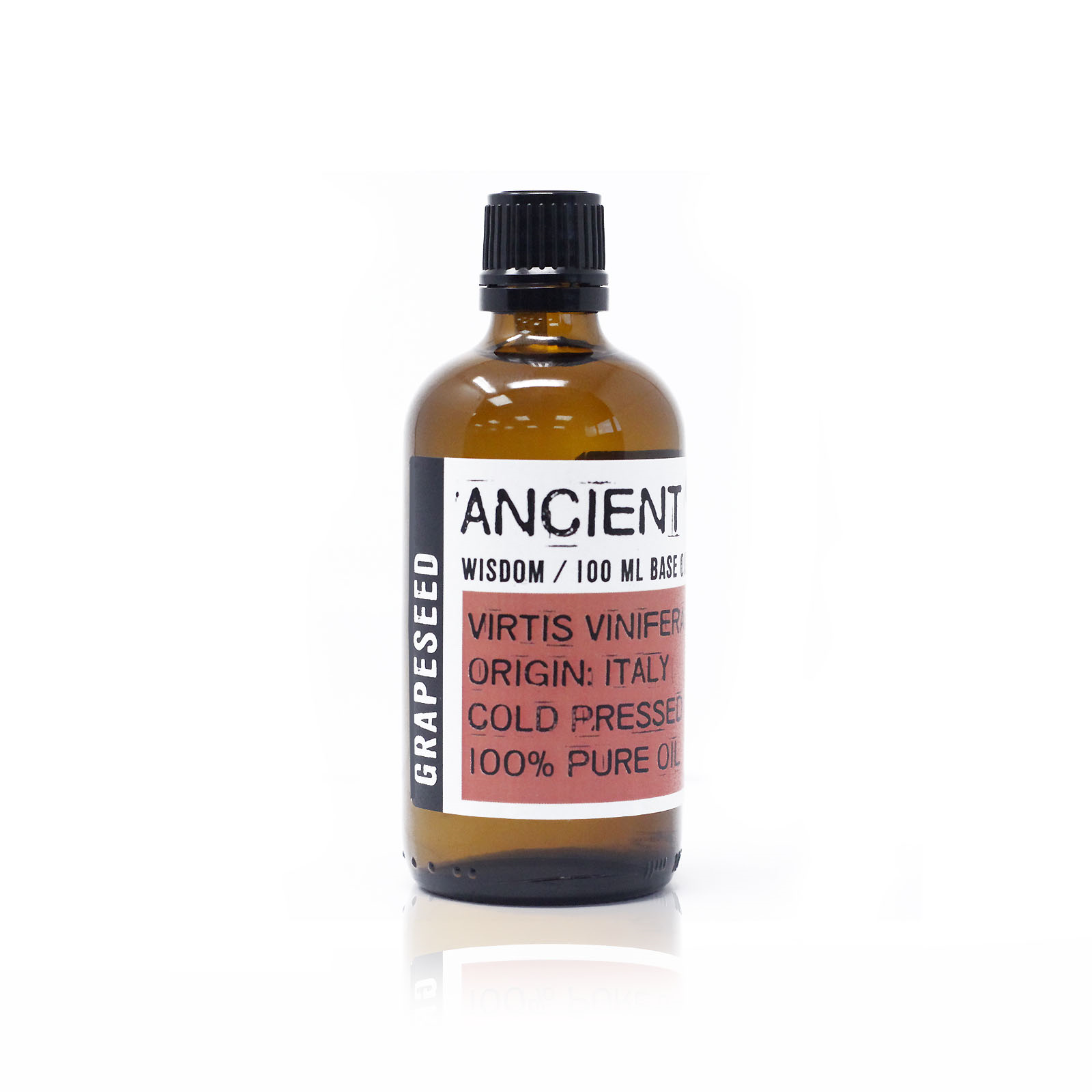 AW Druvkärnolja 100ml