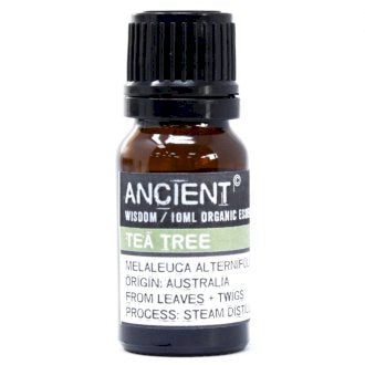 AW Tea Tree olja 10ml