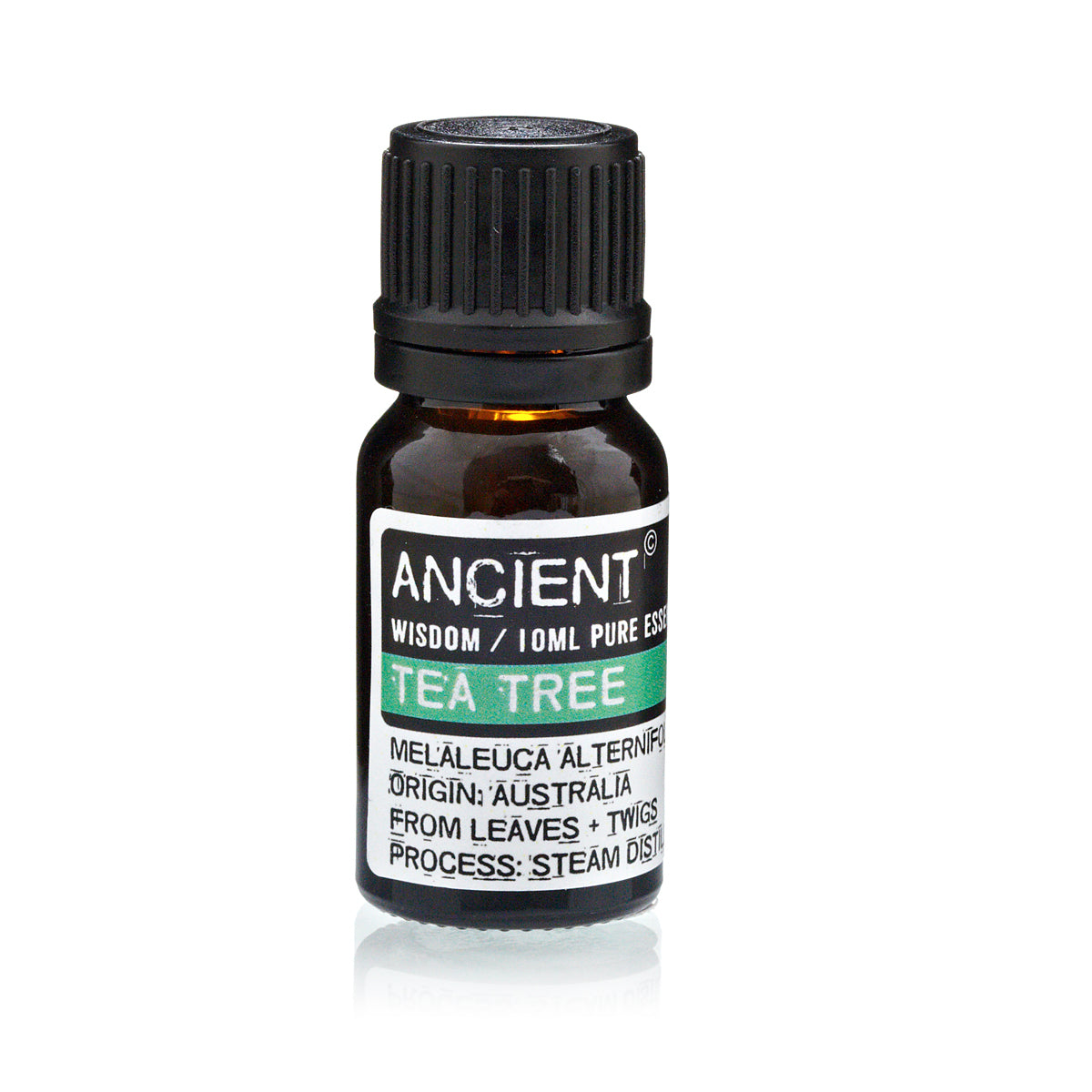 AW Tea Tree (Tea tree-olja) 10ml
