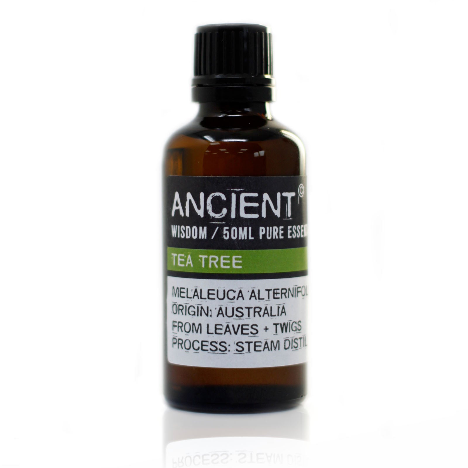 AW Tea Tree olja 50ml