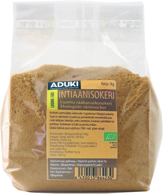 Aduki Indiansocker 1kg