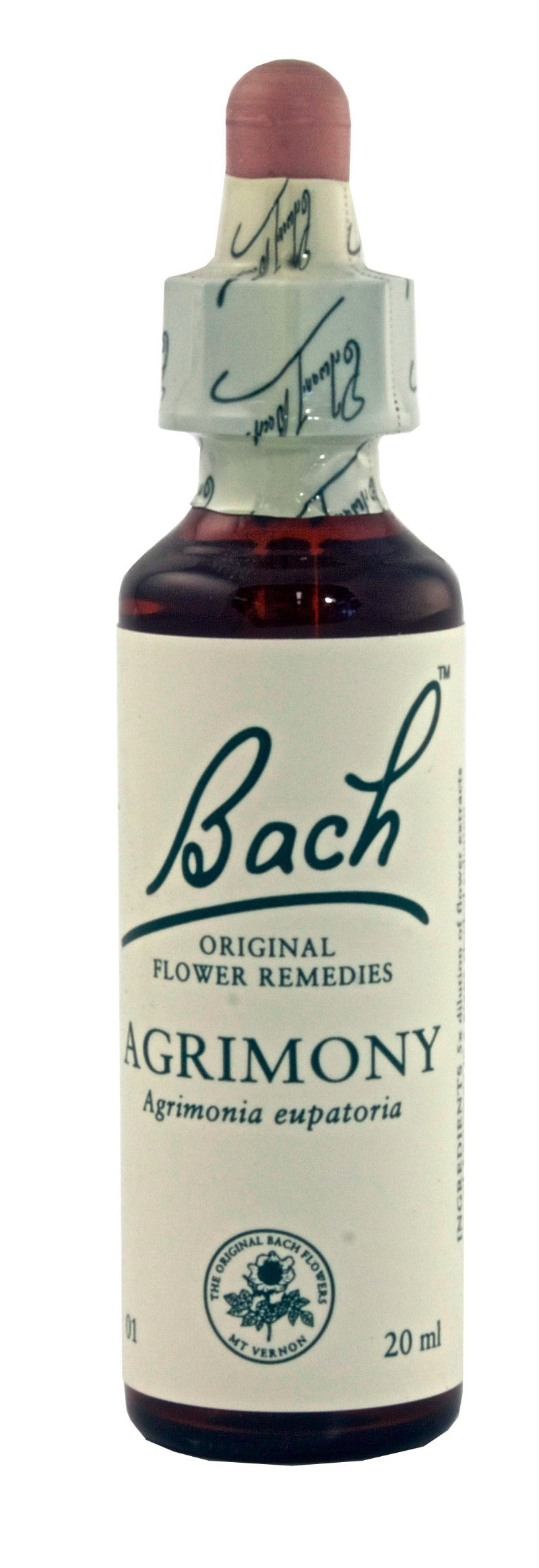 Agrimony 20ml 