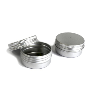 Aluminiumask 38x19mm