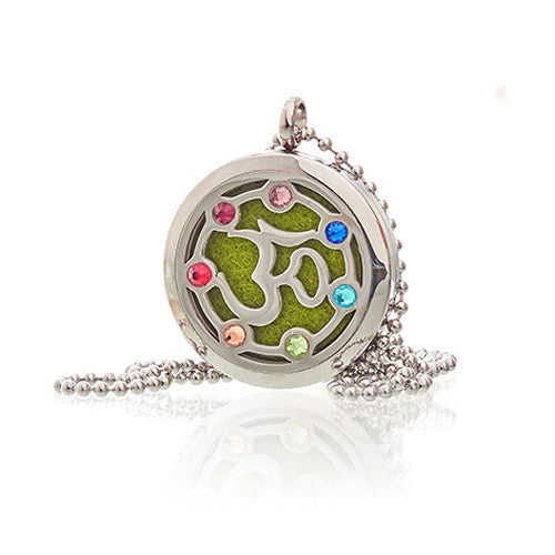Aromaterapi Diffusor Om Chakra