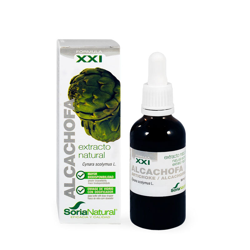Latva-Artisokkauute 50ml