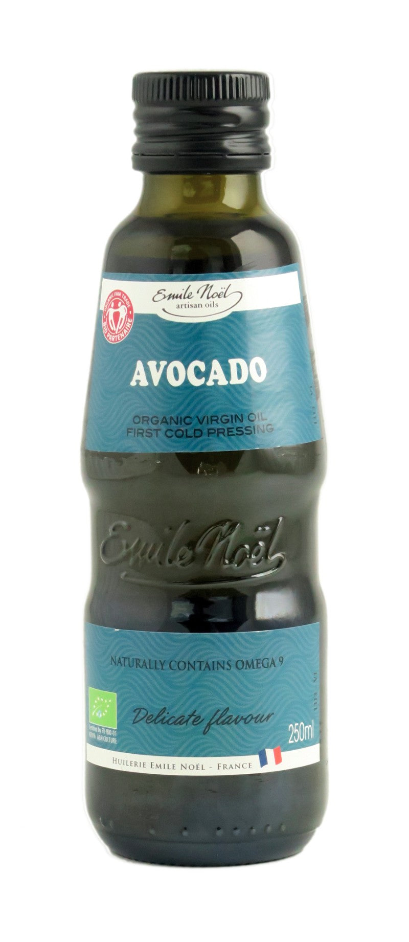 Avokadoolja (L) 250ml
