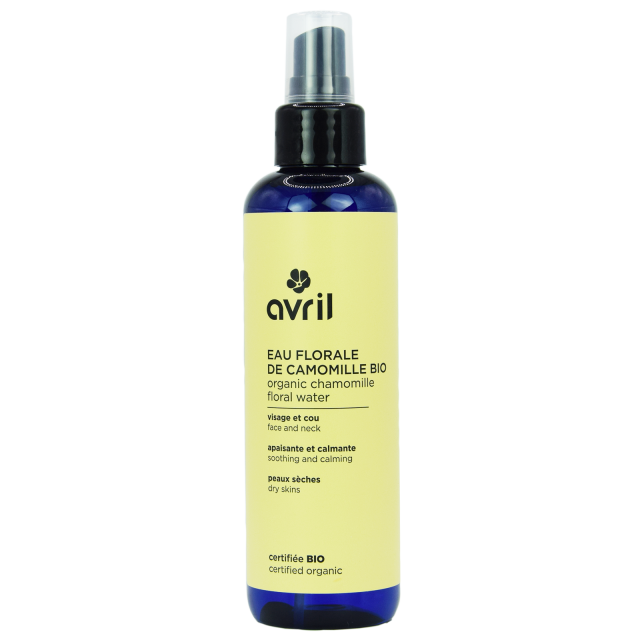 Avril Kamomillblomsvatten 200ml