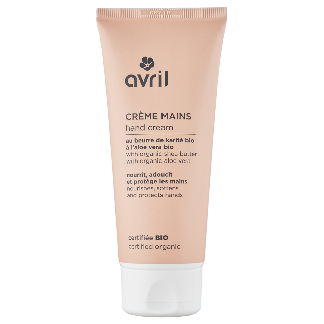 Avril Käsivoide 100ml