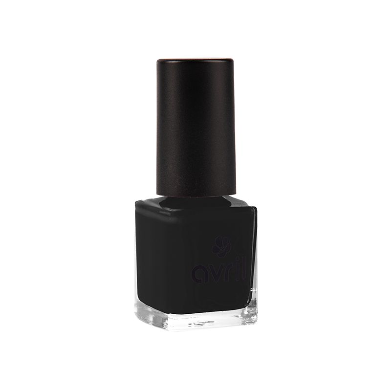 Avril Nagellack Nuit Noire 7ml