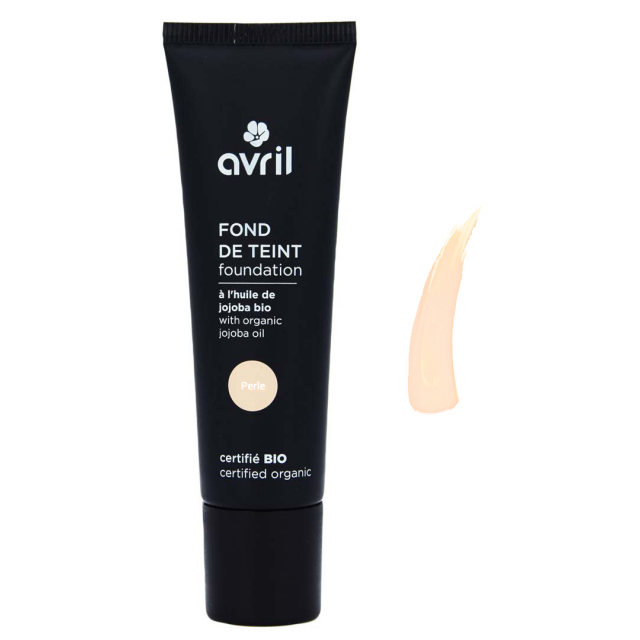Avril Foundation Perle 30ml