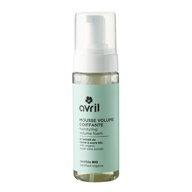 Avril Hair Styling Volume Foam 150ml