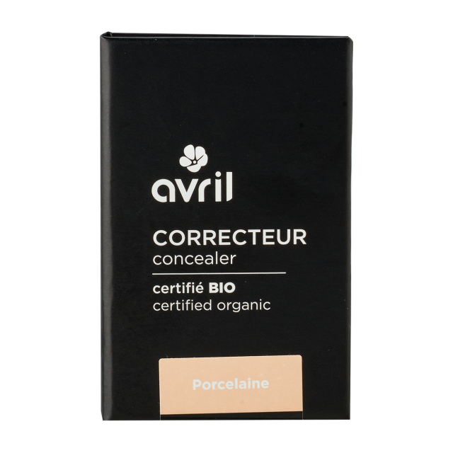 Avril Concealer Porcelaine