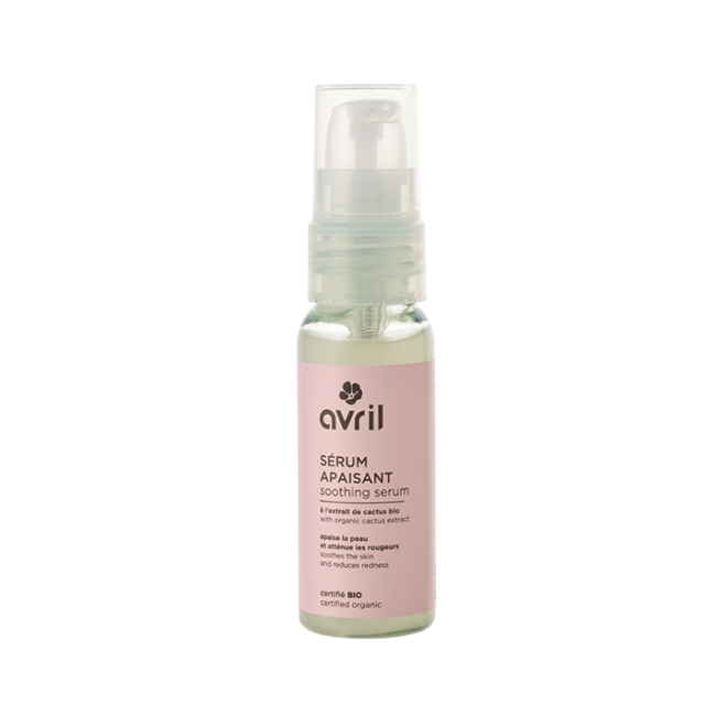 Avril Lugnande serum 30ml
