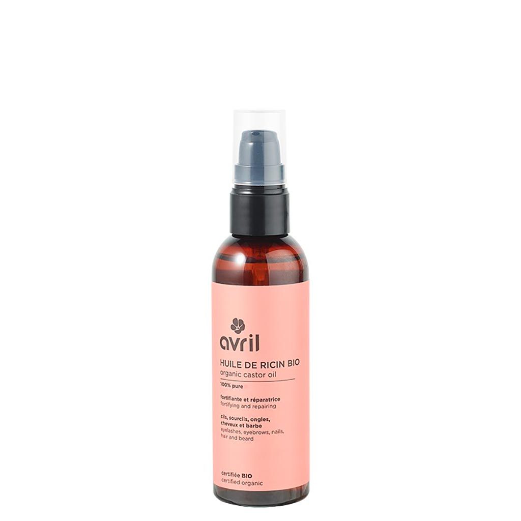 Avril Rapsolja 100 ml