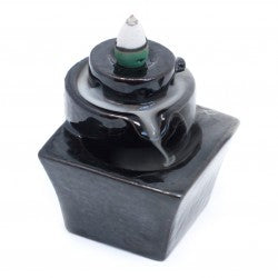 Backflow Kartioteline Round to Square