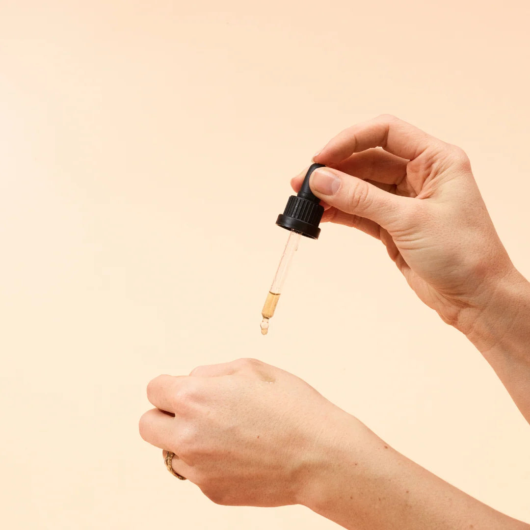 SOPO Metsäbiomi Balance Oil 30ml