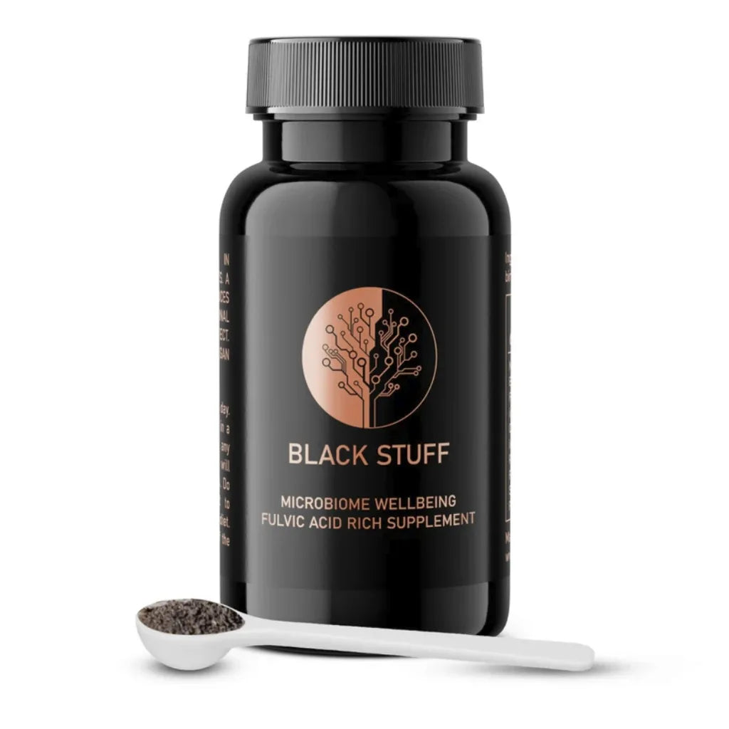 Black Stuff 30g