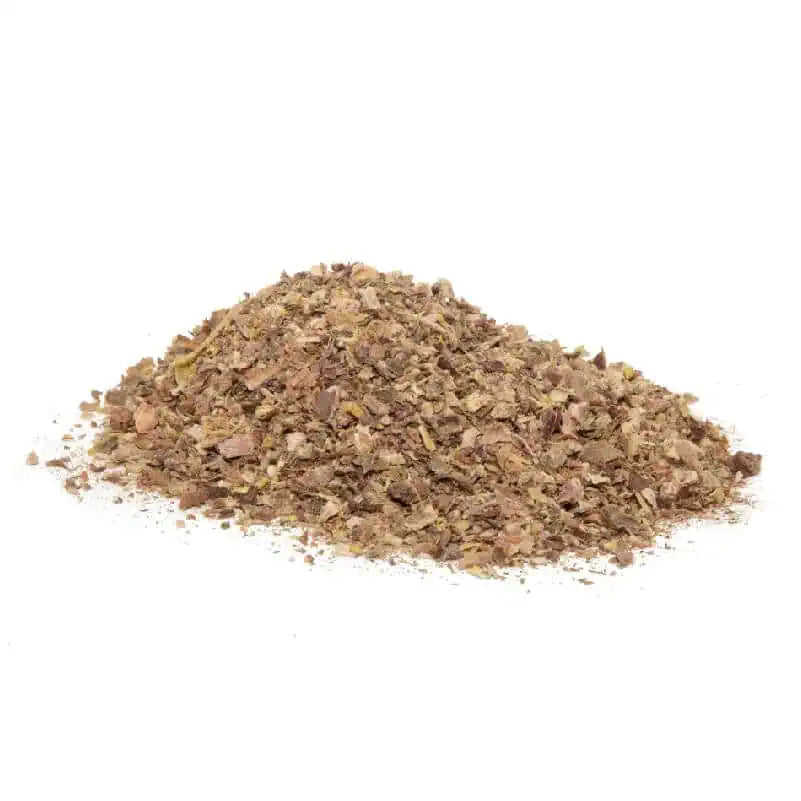 Yrttipaja rosenrotpulver 35g