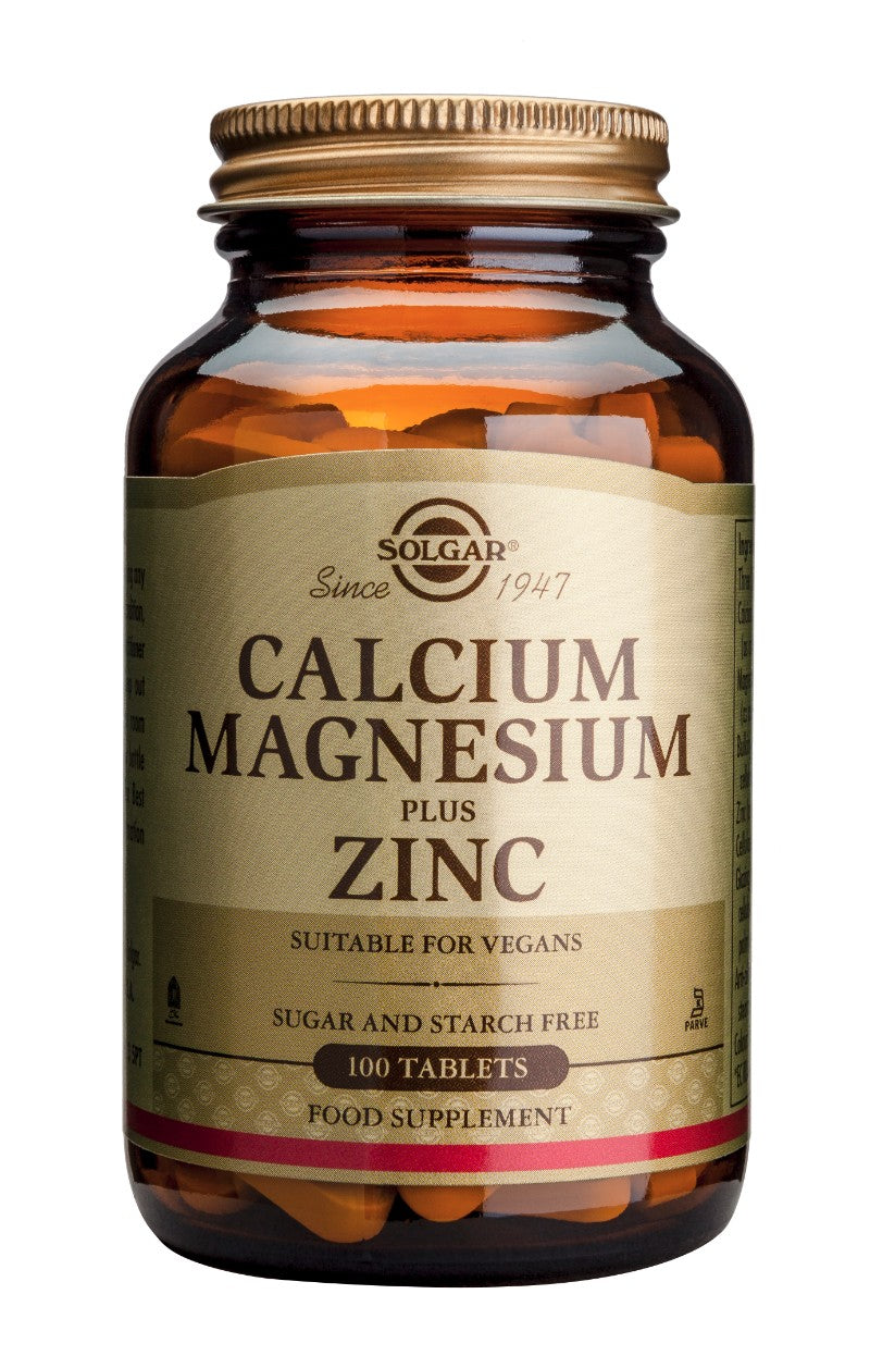 Kalcium-Magnesium+Zink 250 tabl.