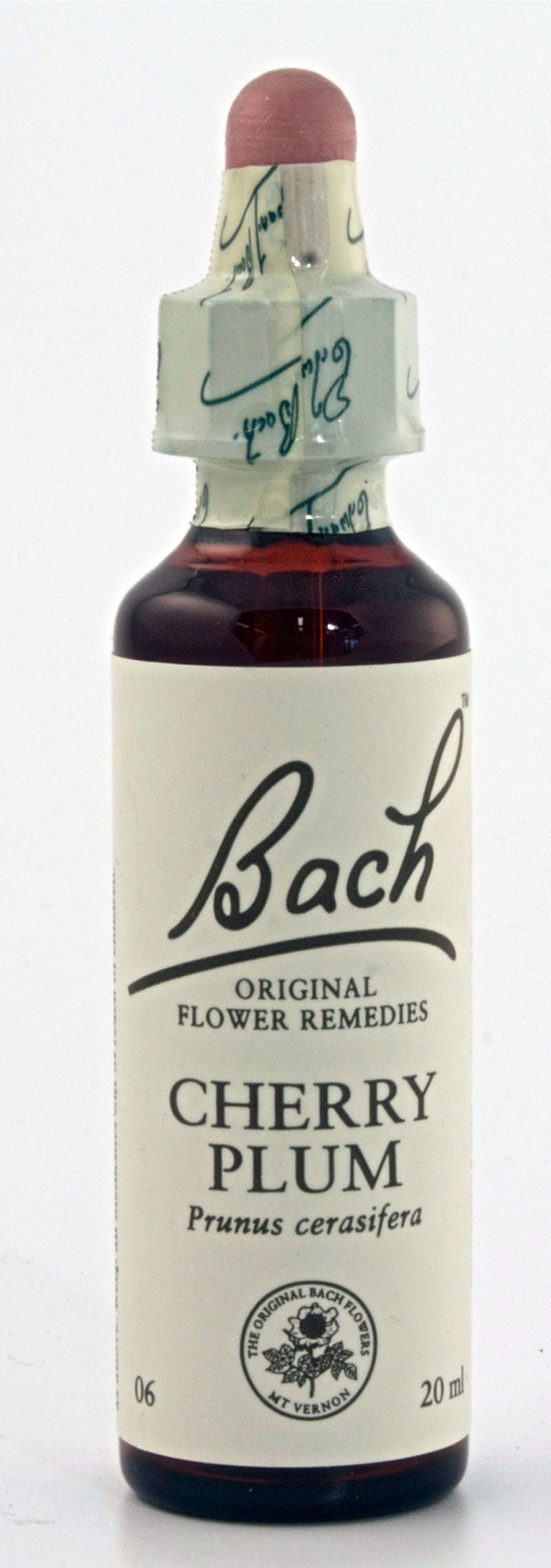 Körsbärsplommon 20ml