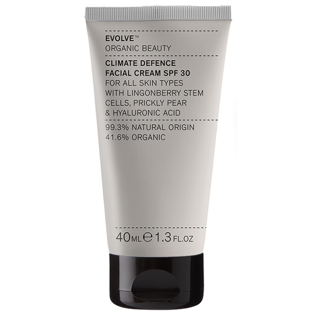 Climate Defence CPS30 Ansiktskräm 40ml