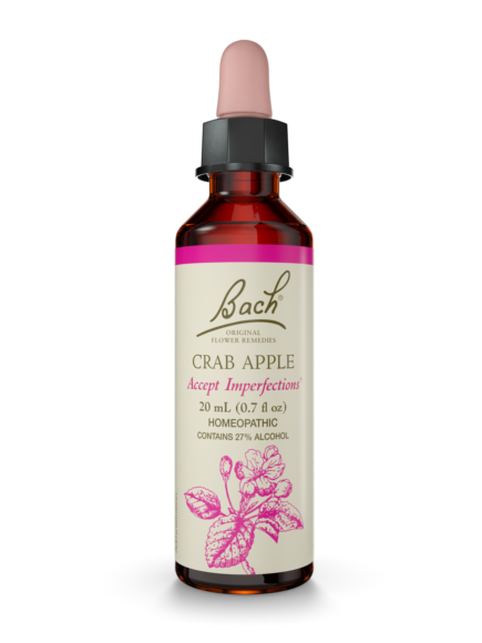 Vildäpple 20ml
