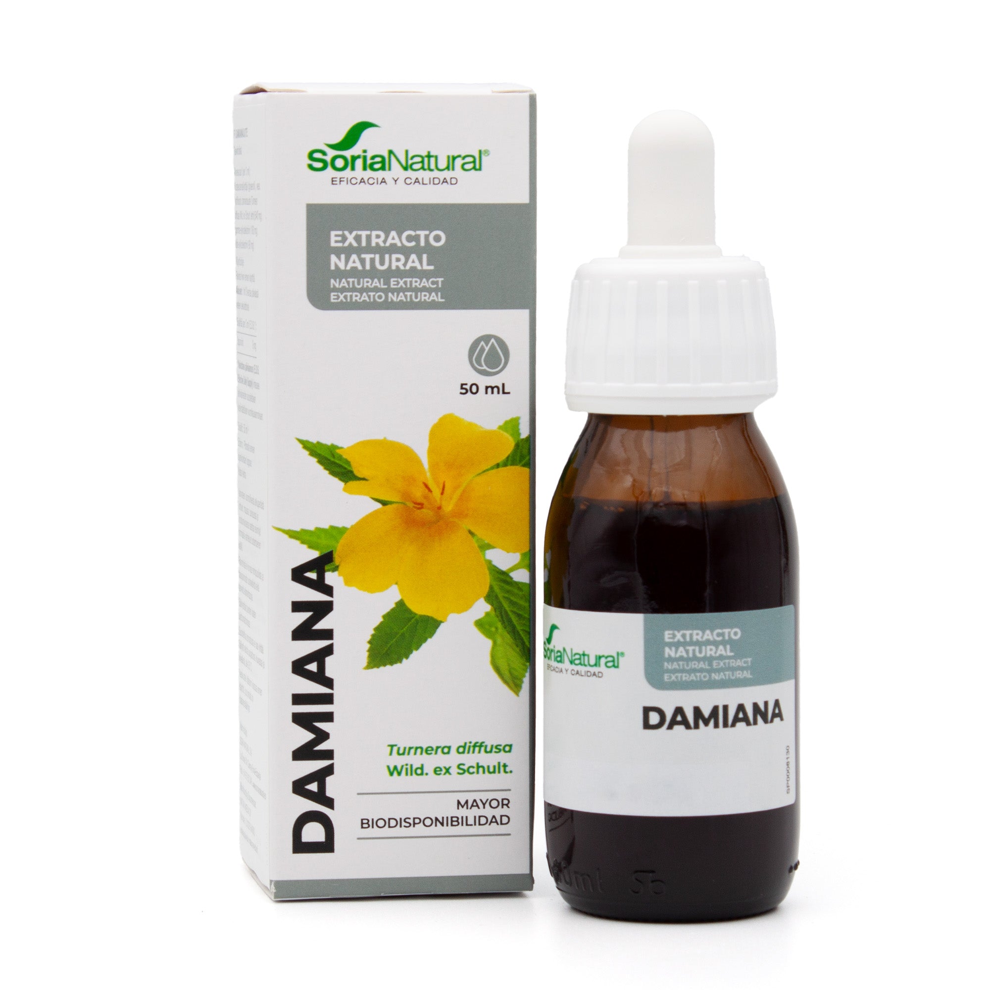 Damianauute XXI 50ml