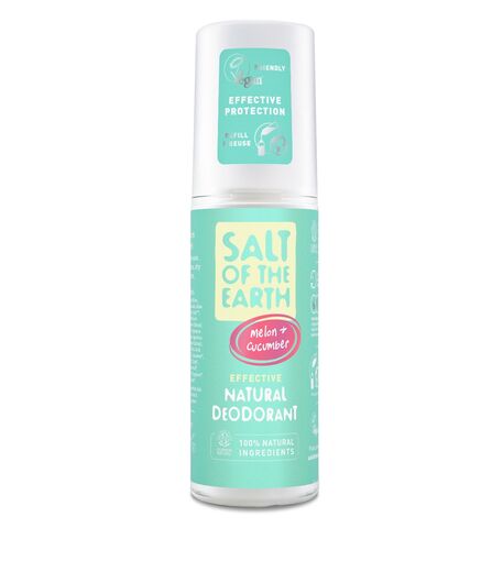 Deospray Melon & Gurka 100 ml
