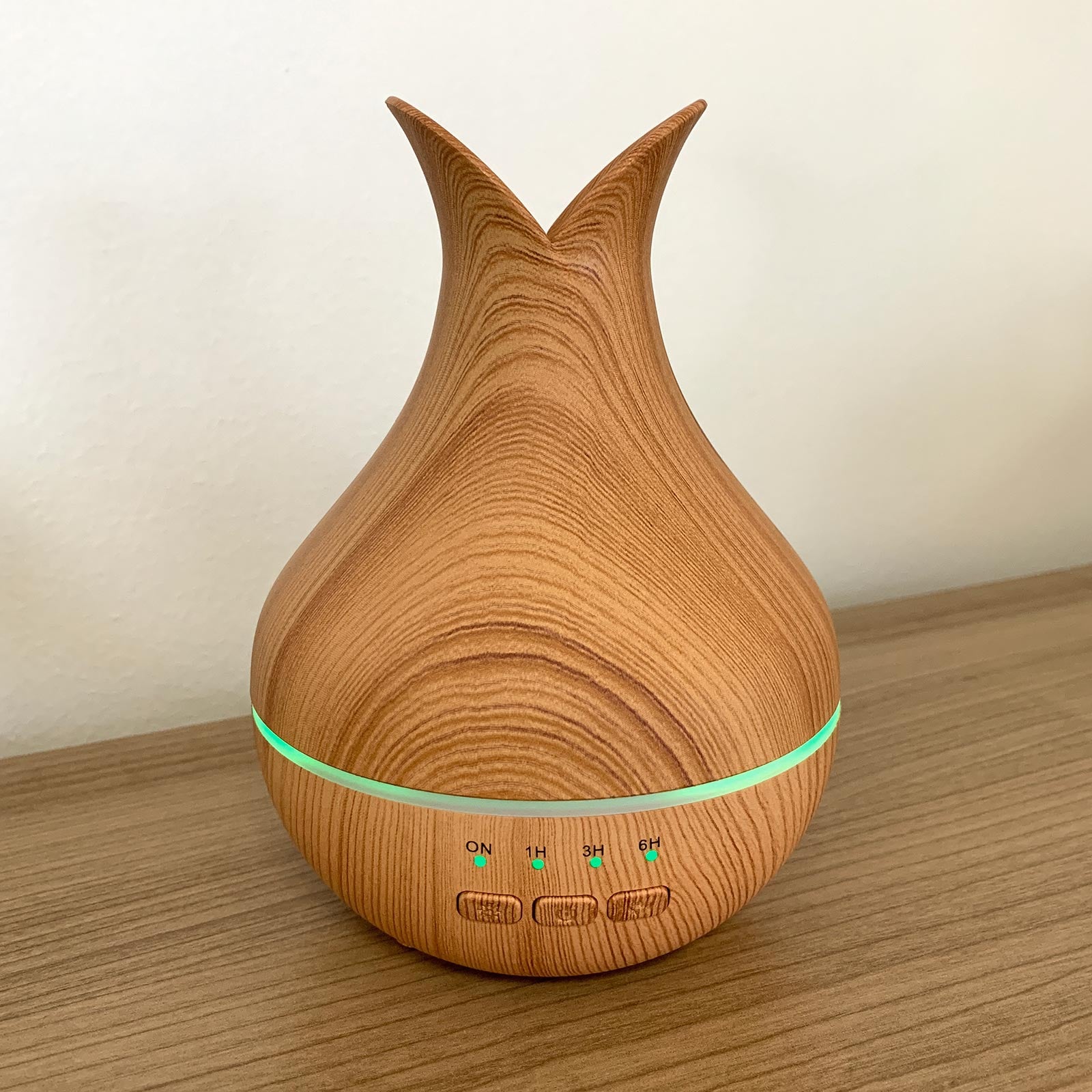Diffusor Palermo