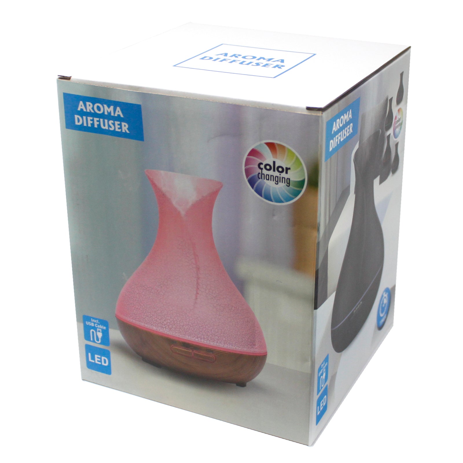 Diffusor Palma