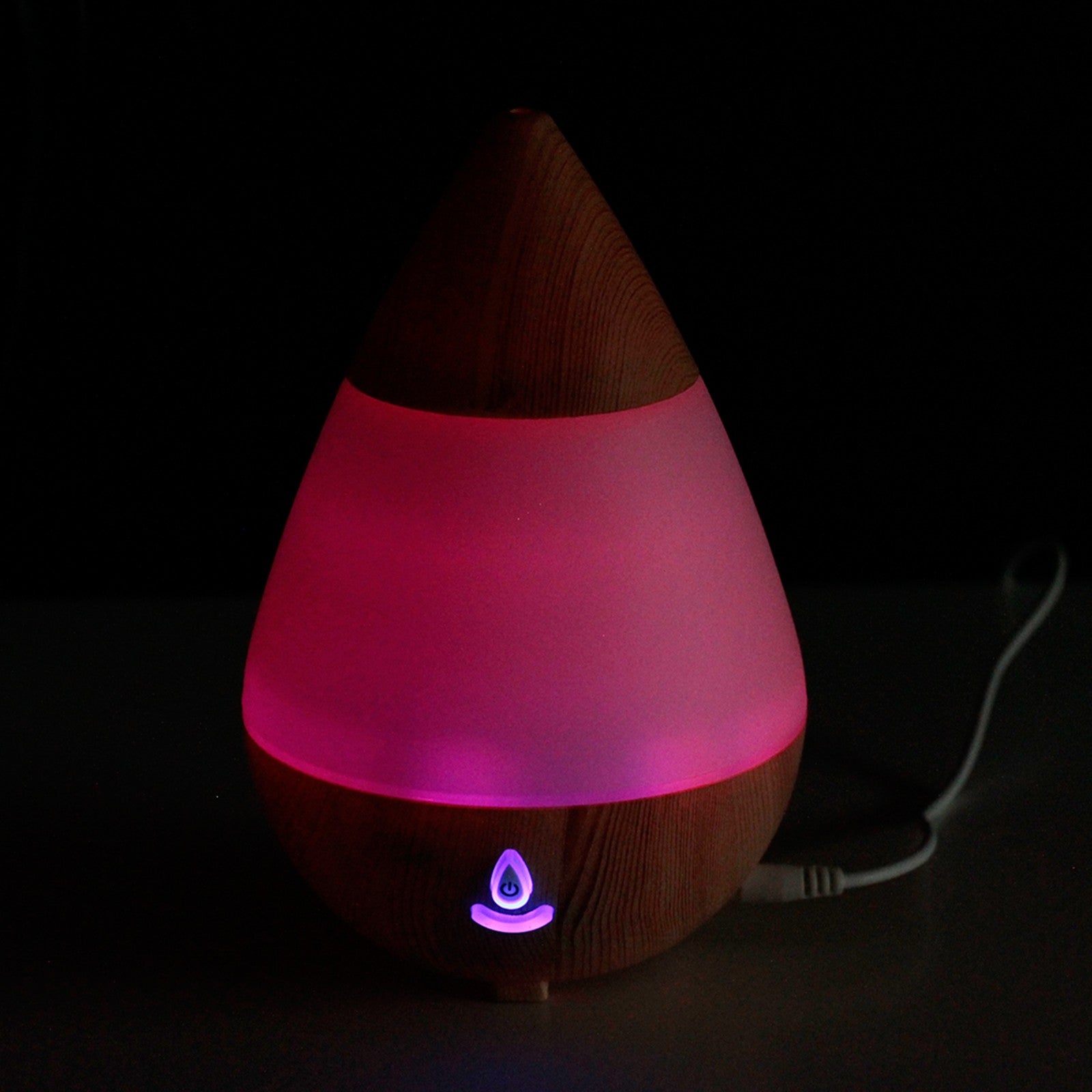 Diffusor, USB - Droppe